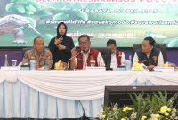 Polda Jatim ungkap jaringan perdagangan satwa dilindungi