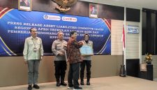 Polres Jember terima penghargaan dari KPPN