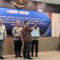 Polres Jember terima penghargaan dari KPPN
