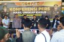 Satresnarkoba Polres Bondowoso berantas peredaran Narkoba
