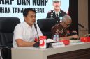 Kasatreskrim Polres Pelabuhan Tanjung Perak AKP Mohammad Prasetyo