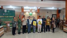 Polemik Pilkades di Desa Pepelegi