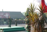 Kasrem 084/Bhaskara Jaya Kolonel Inf Nico Reza H. Dipura