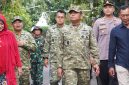 Danrem 084/BJ Brigjen TNI Kohir blusukan ke kampung Pancasila