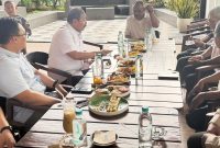 Baintelkam Polri kunjungan ke KBPP Polri Jatim