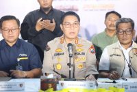 Polda Jatim ungkap produksi MinyaKita Ilegal