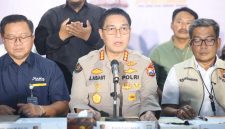 Polda Jatim ungkap produksi MinyaKita Ilegal