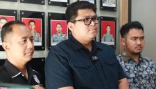 Kasatreskrim Polres Gresik AKP Arya Widjaya