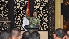 Danrem 084/Bhaskara Jaya Brigjen TNI Kohir 