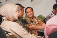 Danrem 084/Bhaskara Jaya Brigjen TNI Kohir