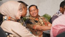 Danrem 084/Bhaskara Jaya Brigjen TNI Kohir