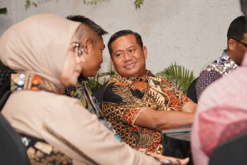 Danrem 084/Bhaskara Jaya Brigjen TNI Kohir