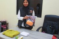 Satres PPA-PPO Polres Malang tangkap pelaku bersama barang buktinya