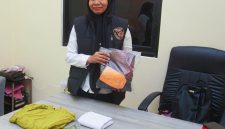 Satres PPA-PPO Polres Malang tangkap pelaku bersama barang buktinya