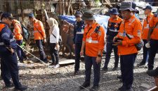 KAI Daop 8 dukung pengembangan double track