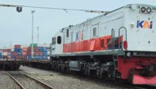 KAI Daop 8 Surabaya