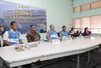 Polda Jatim Rekrutmen Akpol 2026