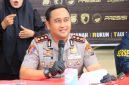 Kapolres Gresik AKBP Ramadhan Nasution