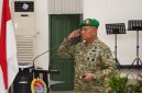 ‎Danrem 084/Bhaskara Jaya Brigjen TNI Kohir
