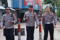 Polrestabes Surabaya siapkan pengamanan May Day 2026