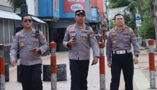 Polrestabes Surabaya siapkan pengamanan May Day 2026