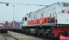 KAI Daop 8 Surabaya