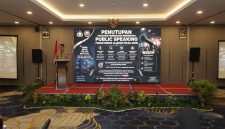 Kabid Humas Polda Jatim Kombespol Jules Abraham Abast 