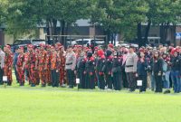 Polda Jatim siapkan pengamanan peringati Hari Buruh