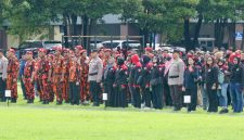 Polda Jatim siapkan pengamanan peringati Hari Buruh