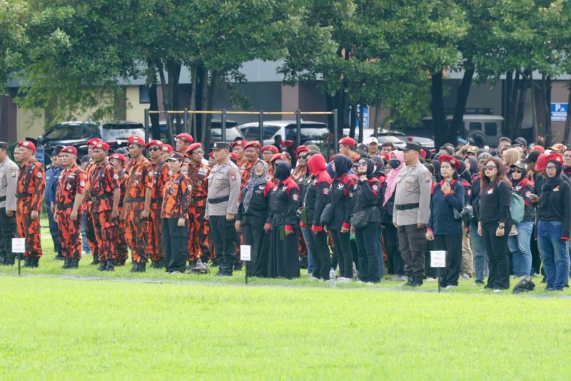 Polda Jatim siapkan pengamanan peringati Hari Buruh