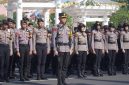 Polrestabes Surabaya siapkan personel pengamanan May Day