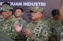 Danrem 084/Bhaskara Jaya Brigjen TNI Kohir