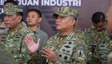 Danrem 084/Bhaskara Jaya Brigjen TNI Kohir