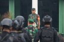 Kasi Ops Korem 084/Bhaskara Jaya Kolonel Inf Agus Al Fauzi
