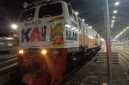 KAI Daop 8 coba BBM Bio Diesel B50