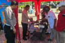 Polres Probolinggo beri layanan bengkel gratis