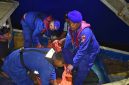 Satpolairud Polres Gresik temukan ABK hilang