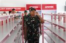 Danrem 084/Bhaskara Jaya Brigjen TNI Kohir