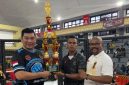 Brimob Polda Jatim sabet emas di Kejurprov MMA