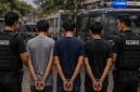 Satreskrim Polres Sumenep tangkap 3 tersangka Curat