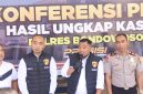 Satreskrim Polres Bondowoso ungkap kasus live streaming asusila
