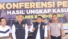 Satreskrim Polres Bondowoso ungkap kasus live streaming asusila