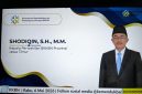 Kaper BKKBN Jatim Shodiqin