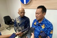 BKKBN Jatim dan Ombudsman perkuat standar pelayanan publik