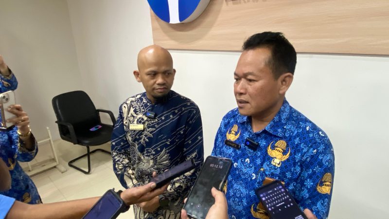 BKKBN Jatim dan Ombudsman perkuat standar pelayanan publik