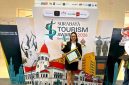 Putri Luckytasari, selaku PR & GM Secretary Kampi Hotel Tunjungan Surabaya