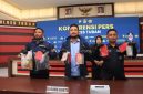 Satreskrim Polres Tuban tangkap pengedar upal beserta barang buktinya