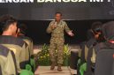 Danrem 084/Bhaskara Jaya Brigjen TNI Kohir