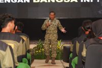 Danrem 084/Bhaskara Jaya Brigjen TNI Kohir