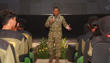 Danrem 084/Bhaskara Jaya Brigjen TNI Kohir